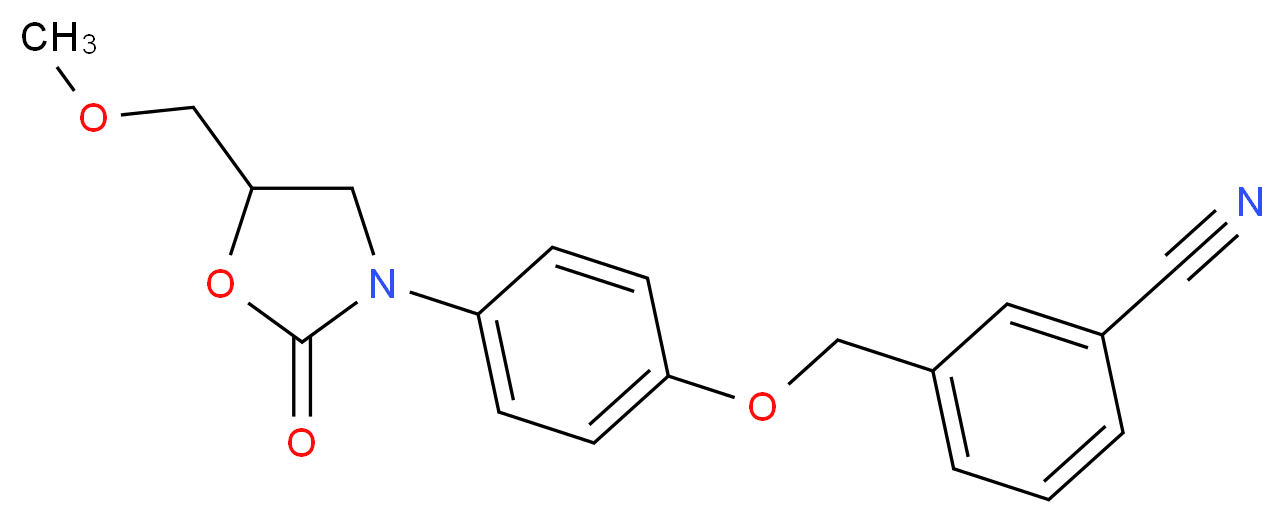 Cimoxatone_分子结构_CAS_73815-11-9)