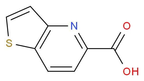 MFCD01927157 分子结构