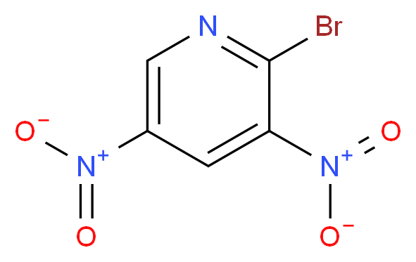 CAS_16420-30-7 分子结构