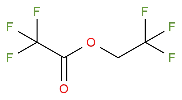 CAS_407-38-5 molecular structure