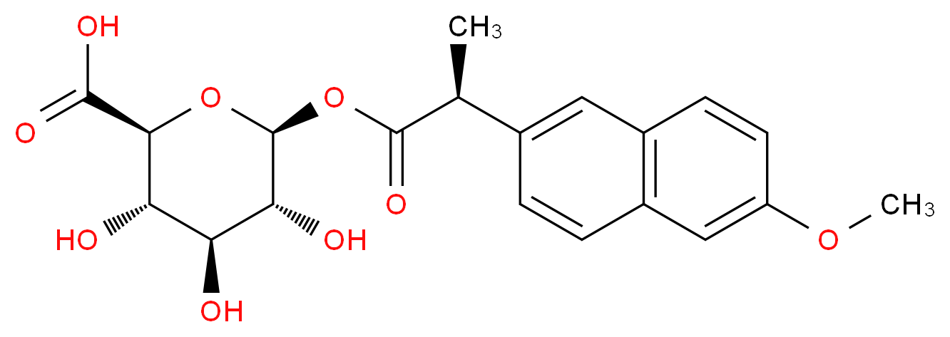 CAS_219476-92-3 分子结构