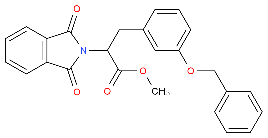 CAS_1076199-34-2 分子结构