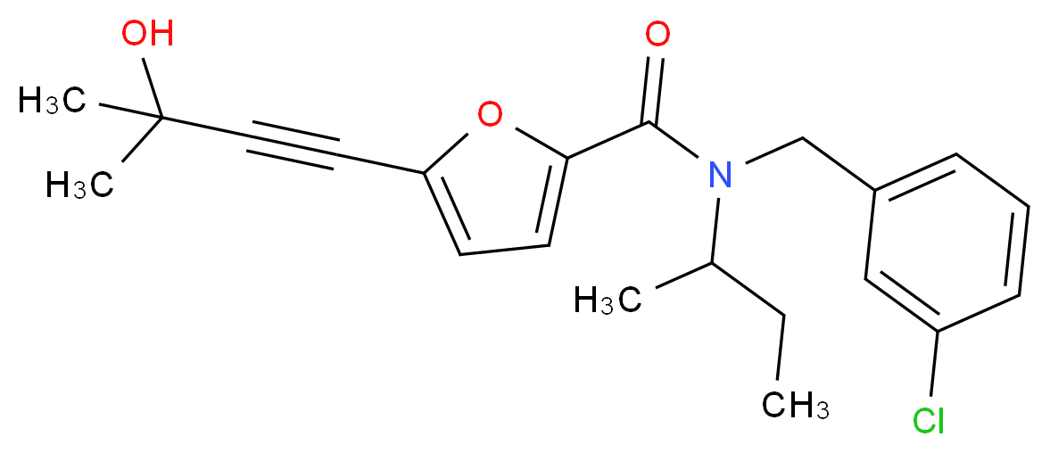  分子结构