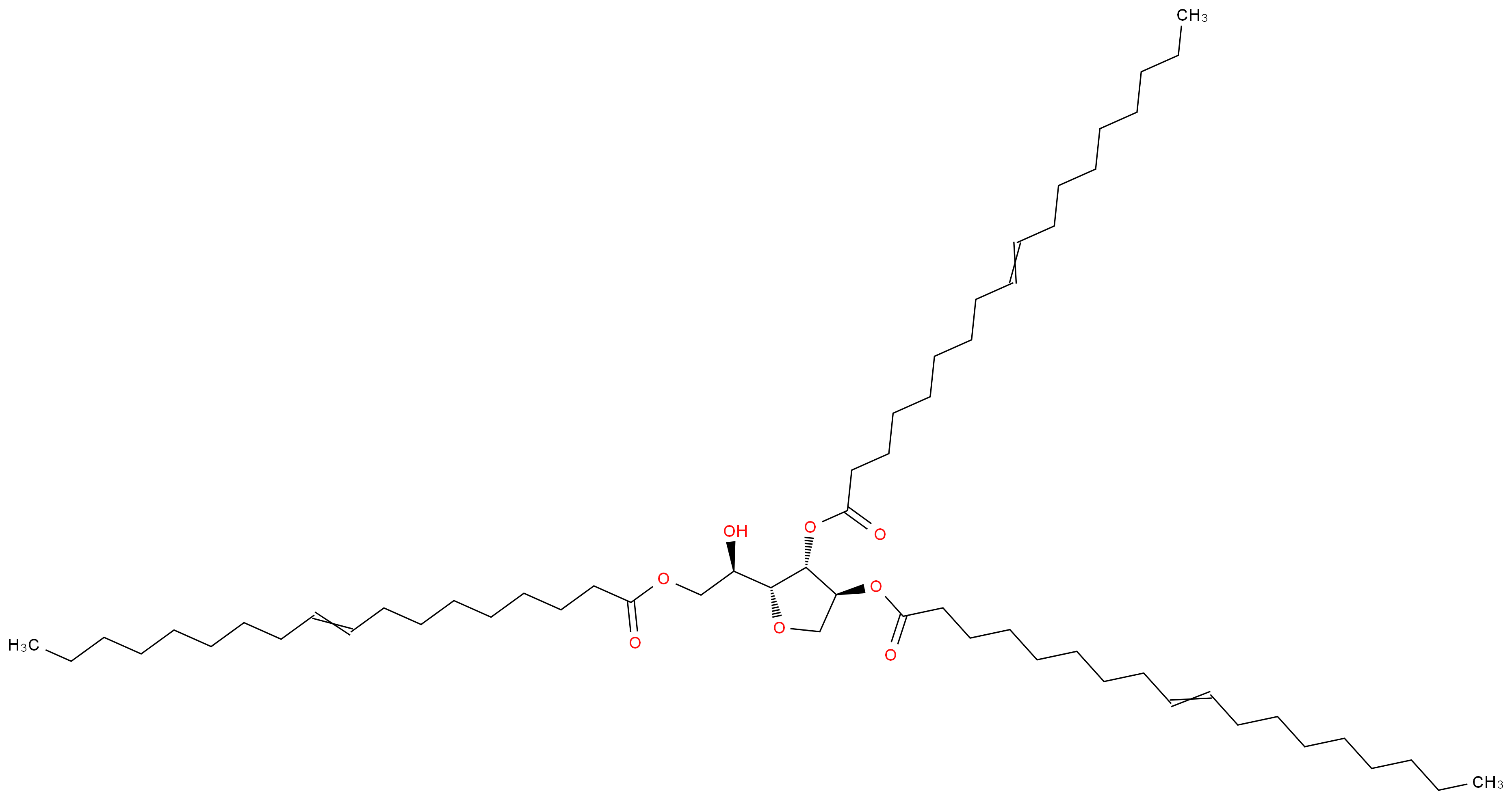 CAS_26266-58-0 分子结构