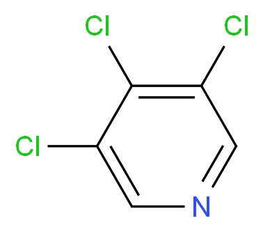 CAS_33216-52-3 分子结构