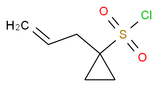 CAS_923032-59-1 分子结构