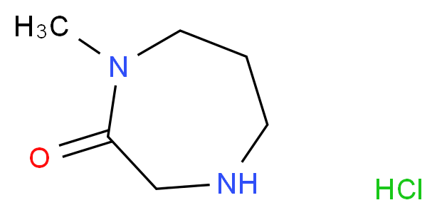 CAS_685859-01-2 分子结构
