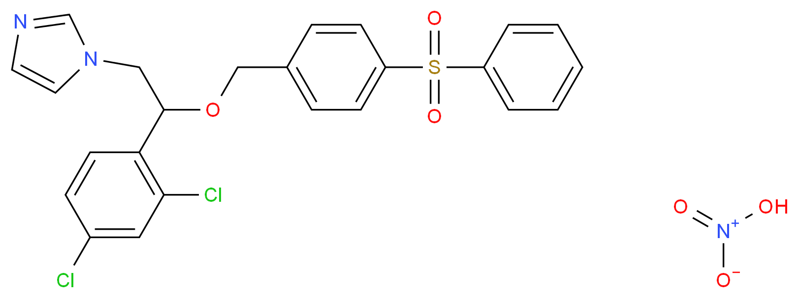 _分子结构_CAS_)