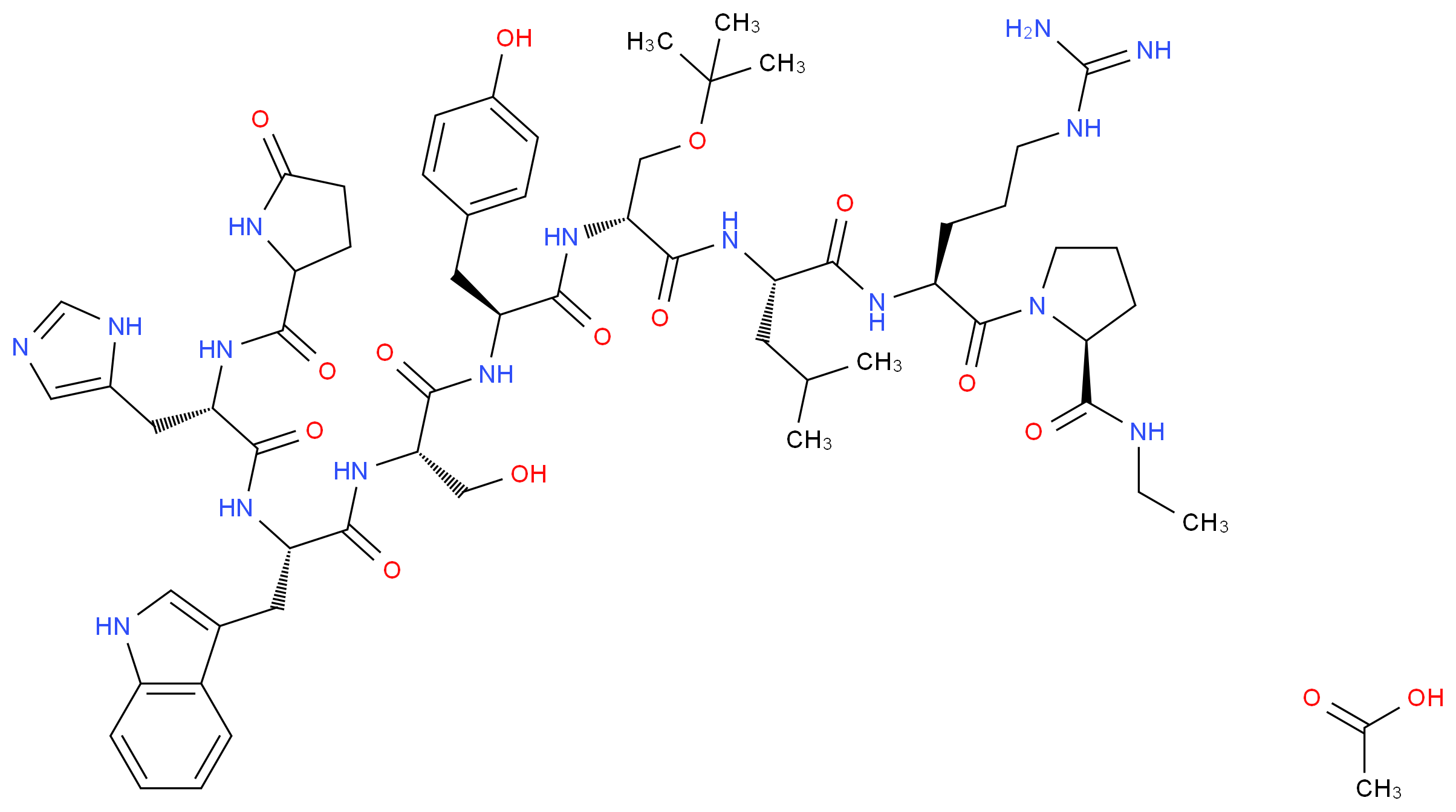 _分子结构_CAS_)