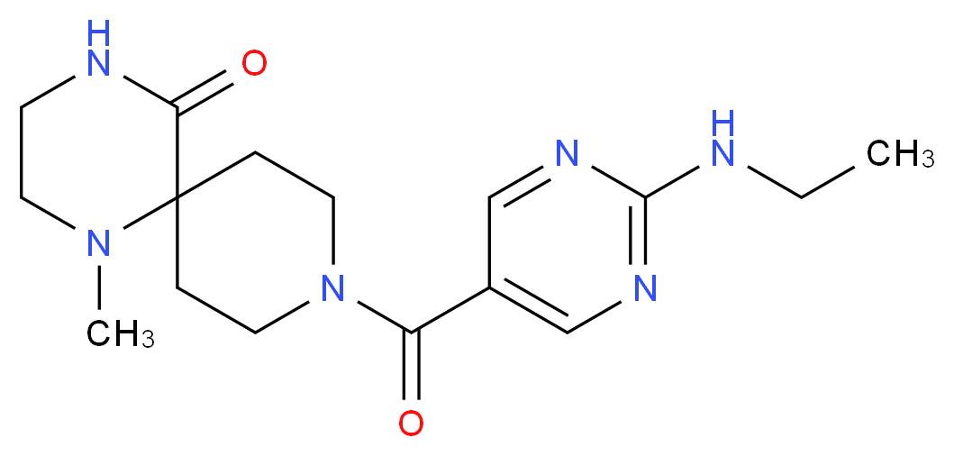  分子结构