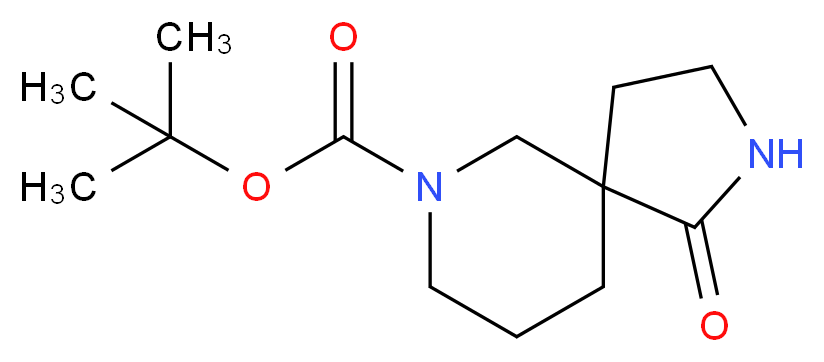 CAS_923009-50-1 分子结构