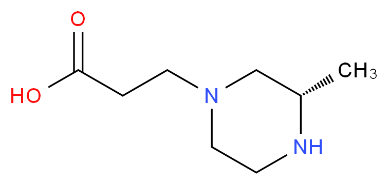 CAS_1240585-75-4 molecular structure