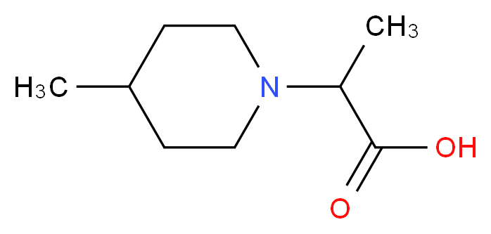 CAS_915920-16-0 molecular structure