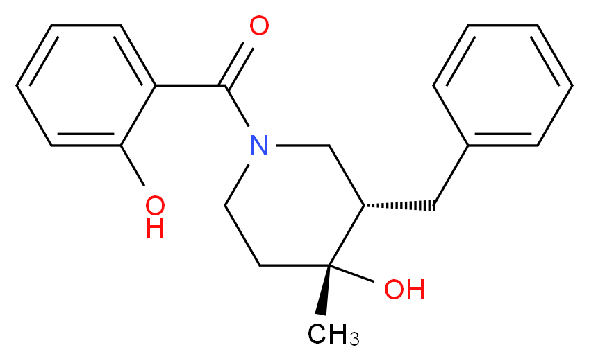  分子结构