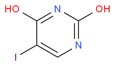 696-07-1 分子结构