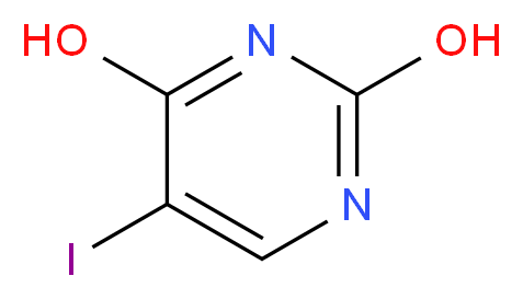 CAS_696-07-1 molecular structure