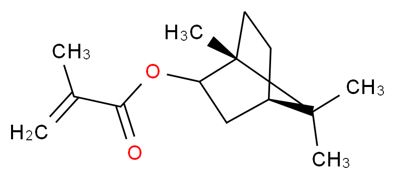 7534-94-3 分子结构