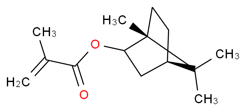 CAS_7534-94-3 分子结构
