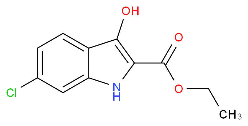 CAS_153501-26-9 分子结构