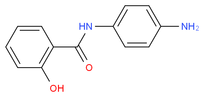 3679-65-0 分子结构