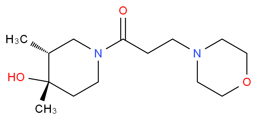  分子结构