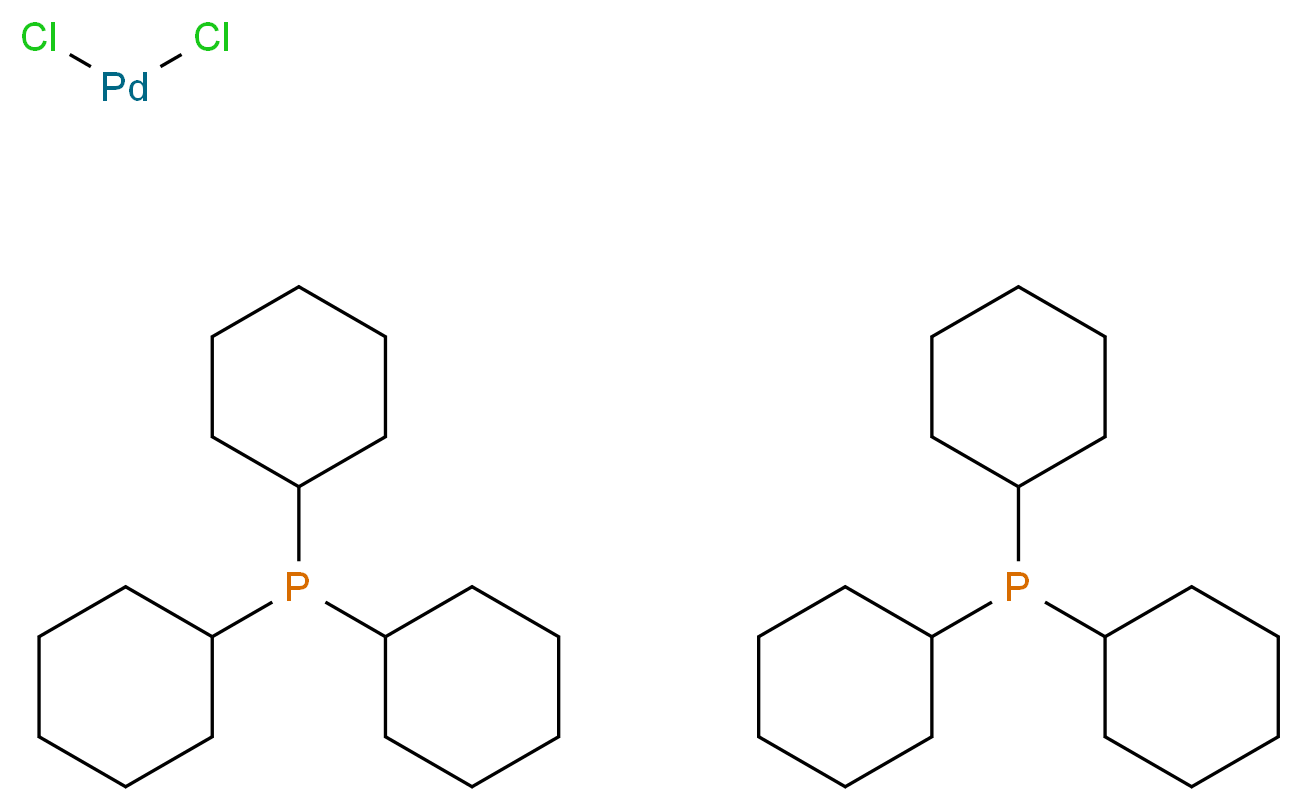 CAS_29934-17-6 molecular structure