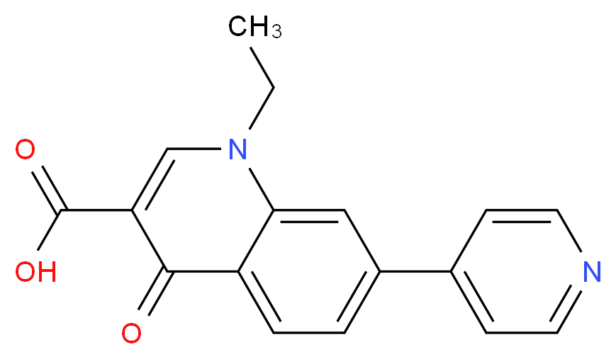 40034-42-2 分子结构