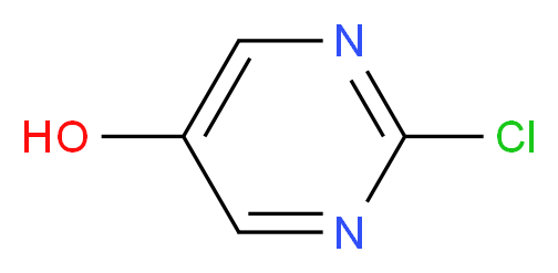 CAS_4983-28-2 分子结构