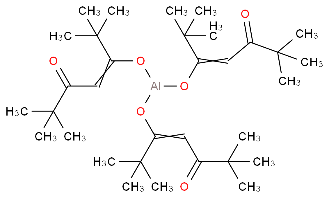 CAS_14319-08-5 分子结构