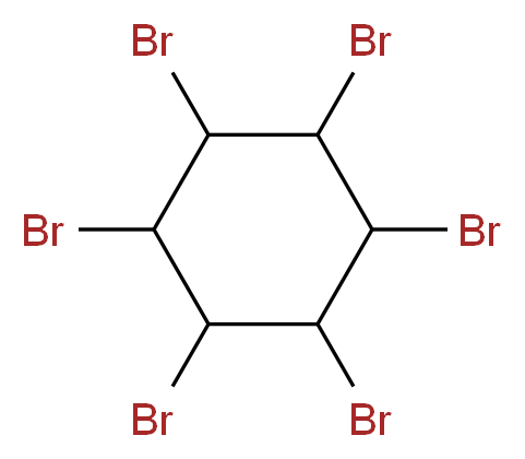 1837-91-8 分子结构