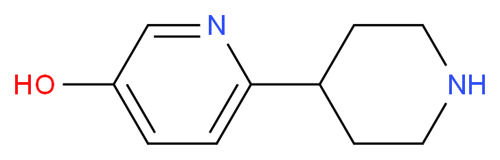 1196156-23-6 分子结构