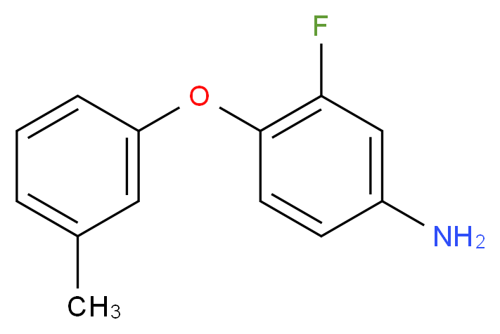 MFCD08687858 分子结构
