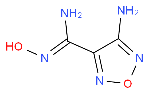 CAS_13490-32-9 分子结构