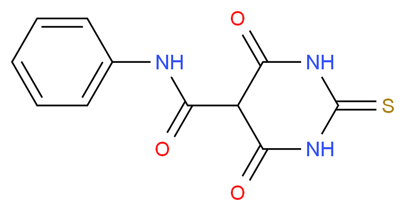 CAS_97534-21-9 分子结构