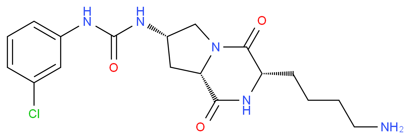  分子结构