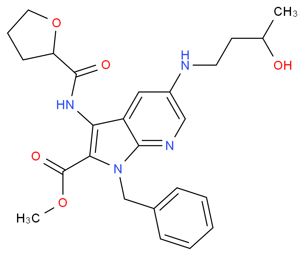  分子结构