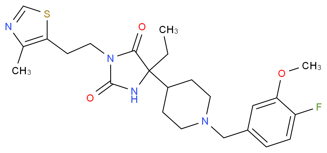  分子结构