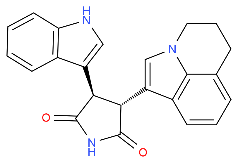 905854-02-6 分子结构