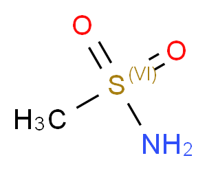 3144-09-0 分子结构