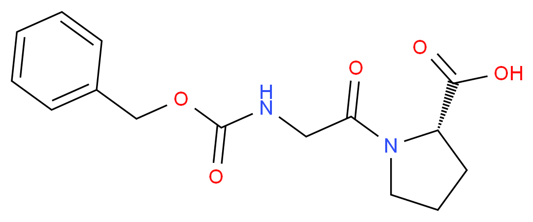 1160-54-9 分子结构