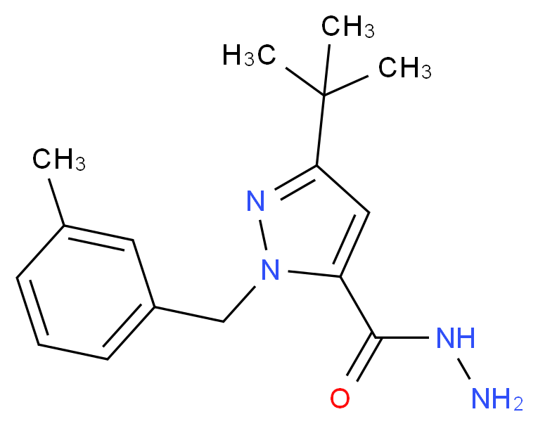 306937-06-4 分子结构