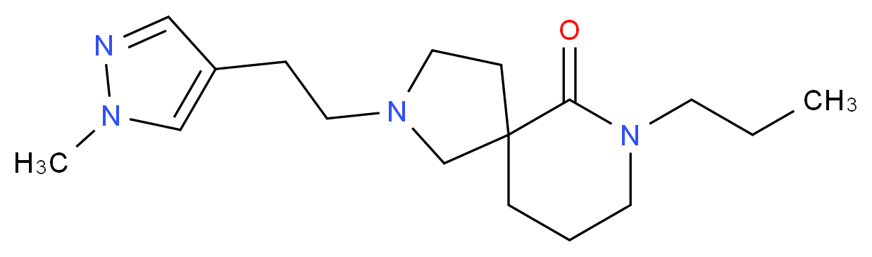  分子结构