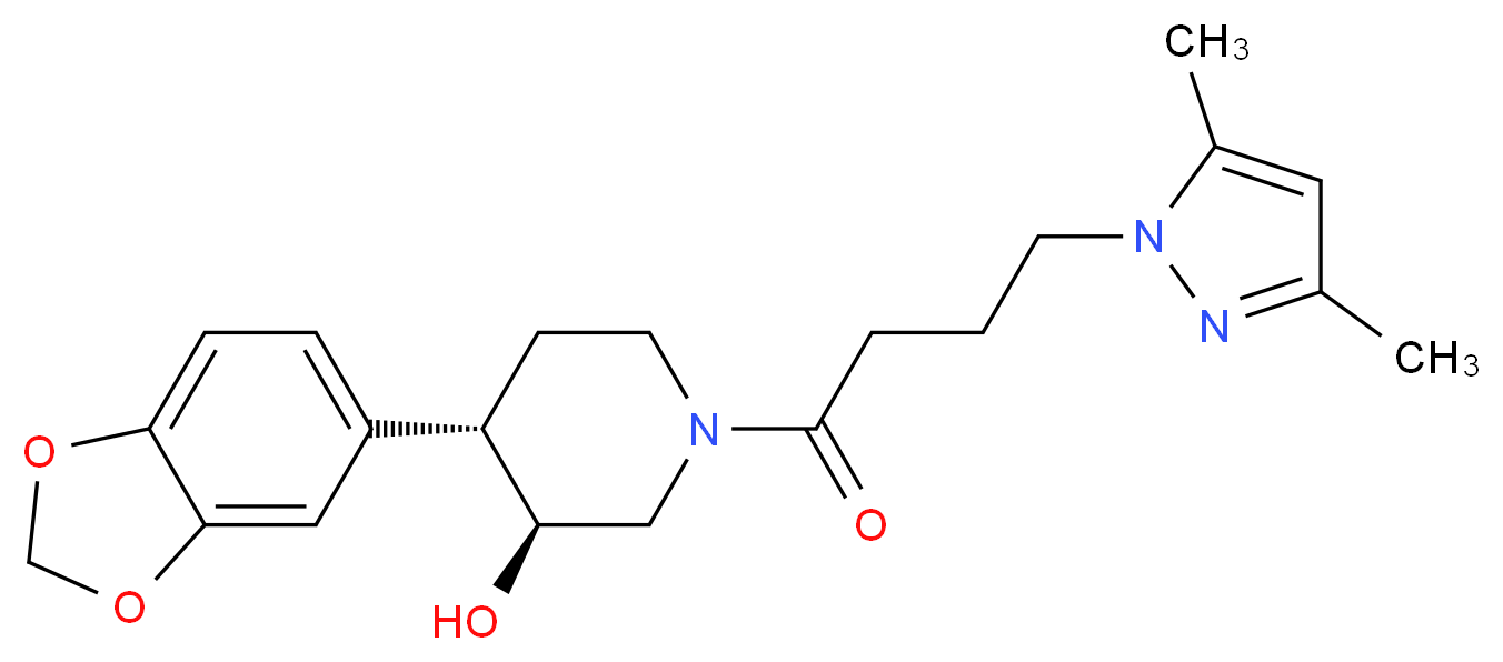  分子结构