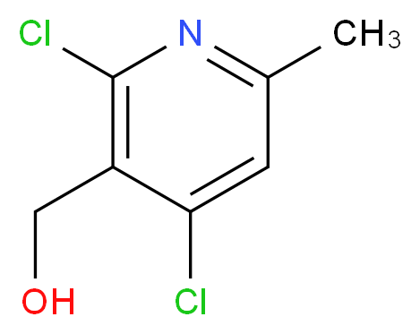 374800-25-6 分子结构