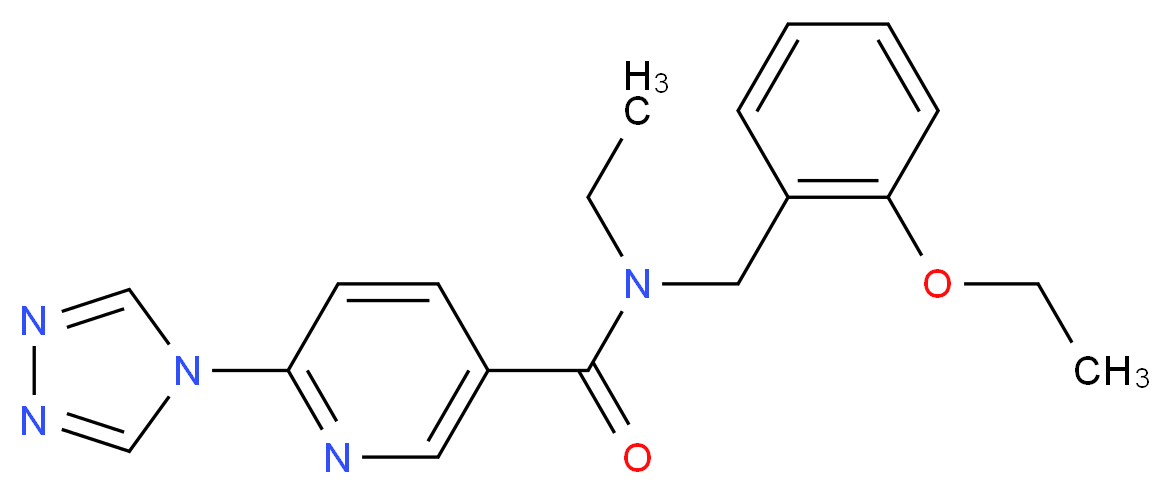  分子结构