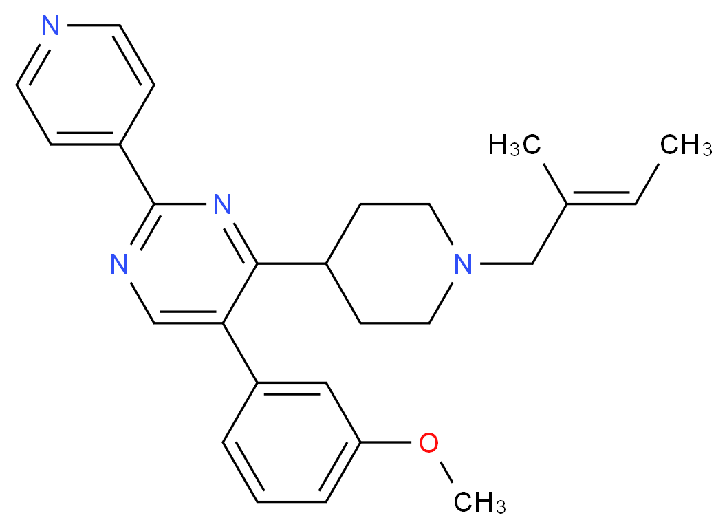  分子结构