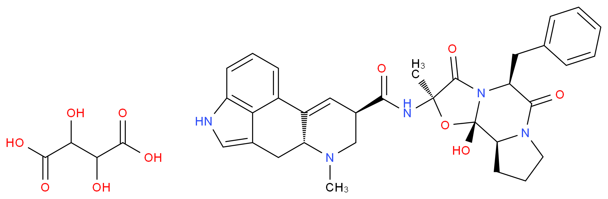 379-79-3 分子结构