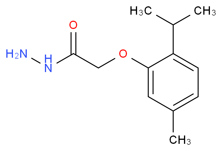 75843-51-5 分子结构