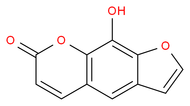 2009-24-7 分子结构