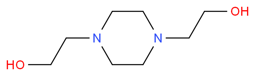122-96-3 分子结构